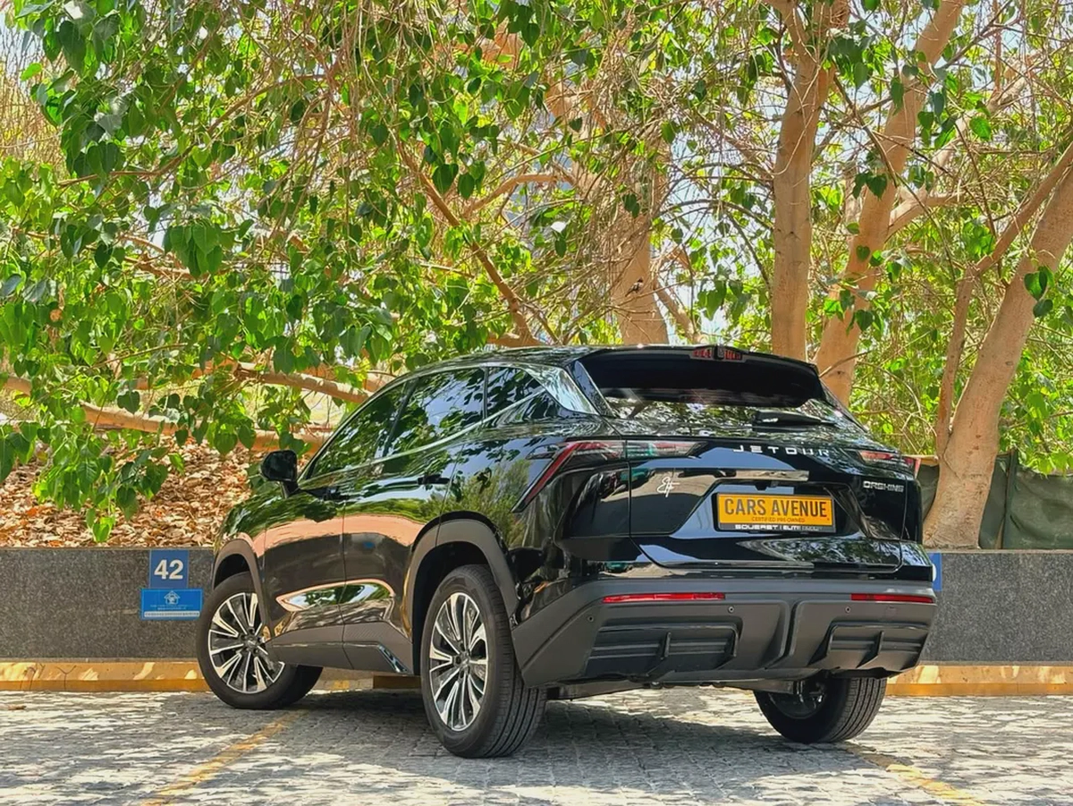 Brand New | GCC Specs | 6 Years Warranty | AED 1,275 Monthly-3-3