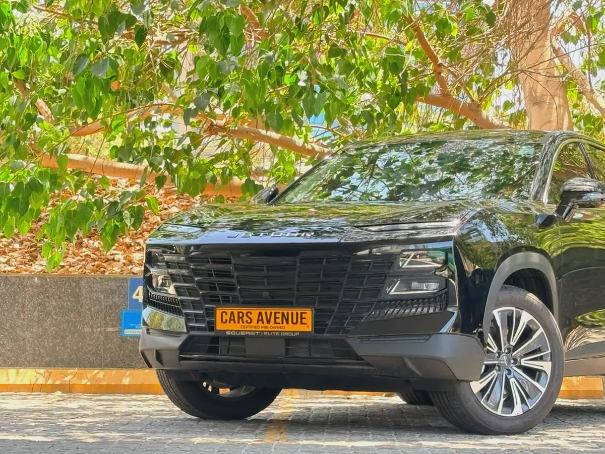 Brand New | GCC Specs | 6 Years Warranty | AED 1,275 Monthly-4-4