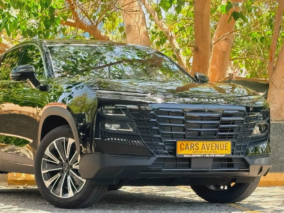 Brand New | GCC Specs | 6 Years Warranty | AED 1,275 Monthly-5-5