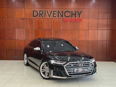 Audi S8 Audi S8, full option, agency condition, agency paint, 2 agency service keys-0