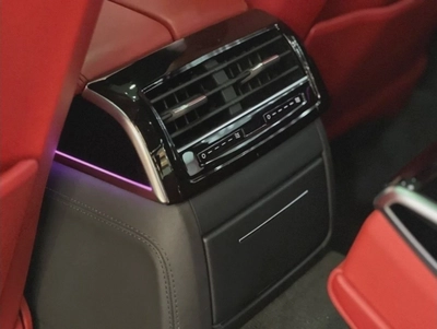 Audi S8 Audi S8, full option, agency condition, agency paint, 2 agency service keys-11