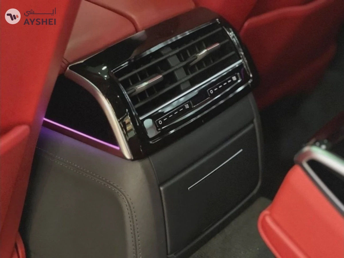 Audi S8 Audi S8, full option, agency condition, agency paint, 2 agency service keys-11-11