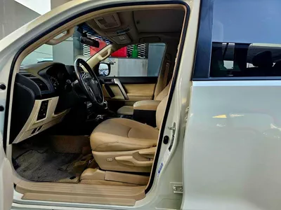 Toyota Prado GXR PRADO GXR / V6 4.0 / SUNROOF / LEATHER / LOW MILEAGE-13