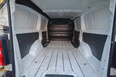 Peugeot Expert | Delivery Van | Manual | GCC Specs | Ref#P07386-6