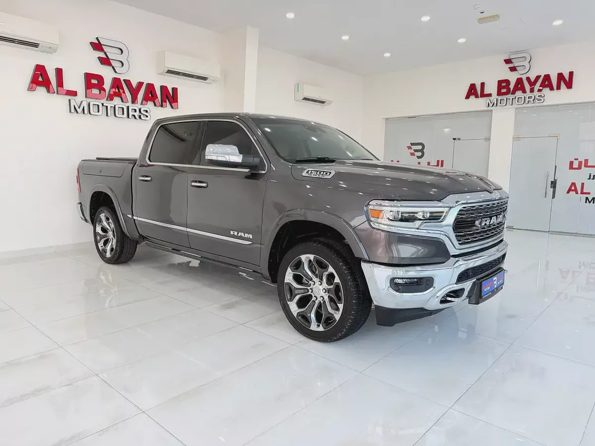 رام ليمتد RAM LIMITED رمادي / بيج 2021 (خليجي)-15-15