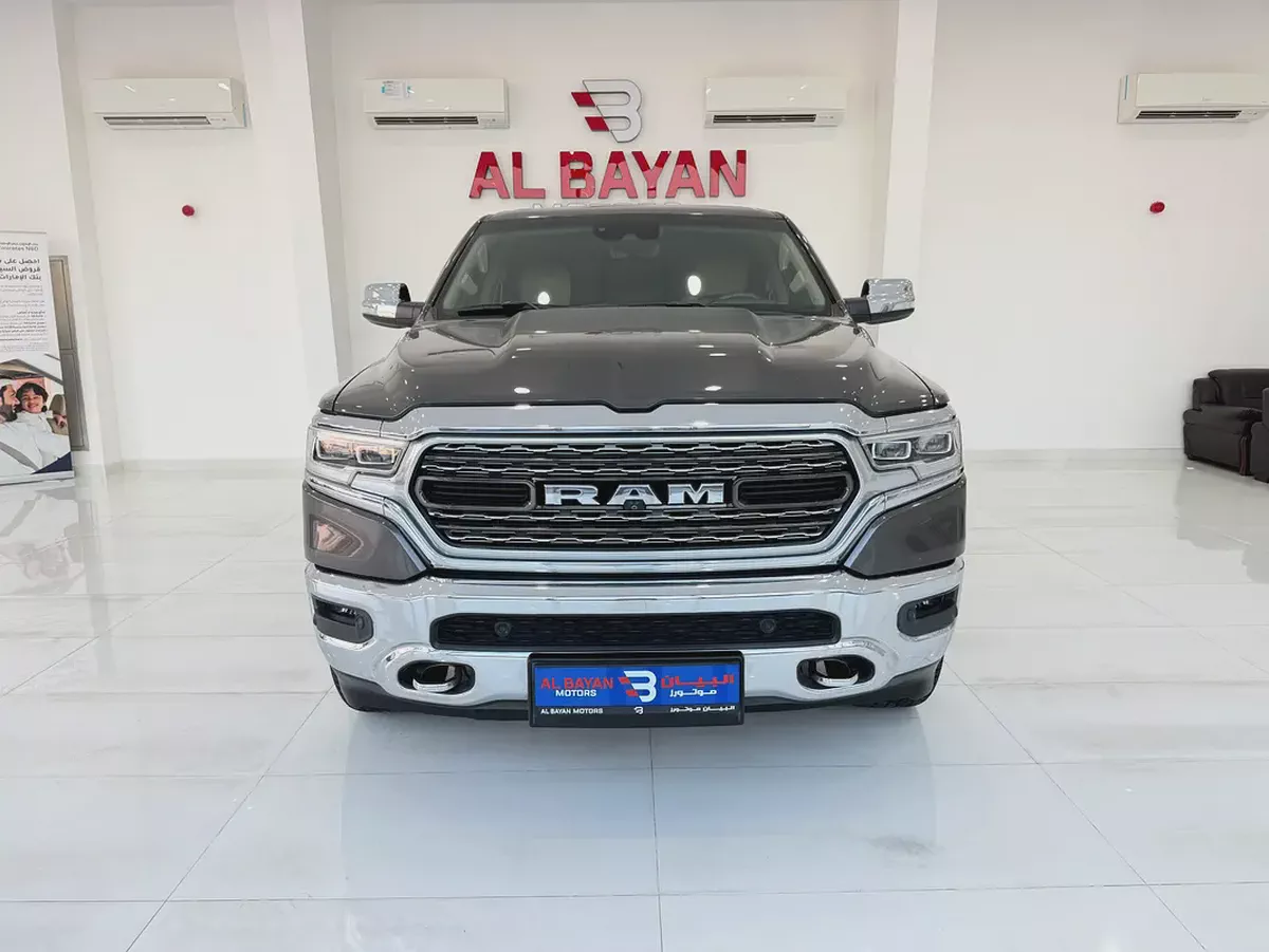رام ليمتد RAM LIMITED رمادي / بيج 2021 (خليجي)-4-4