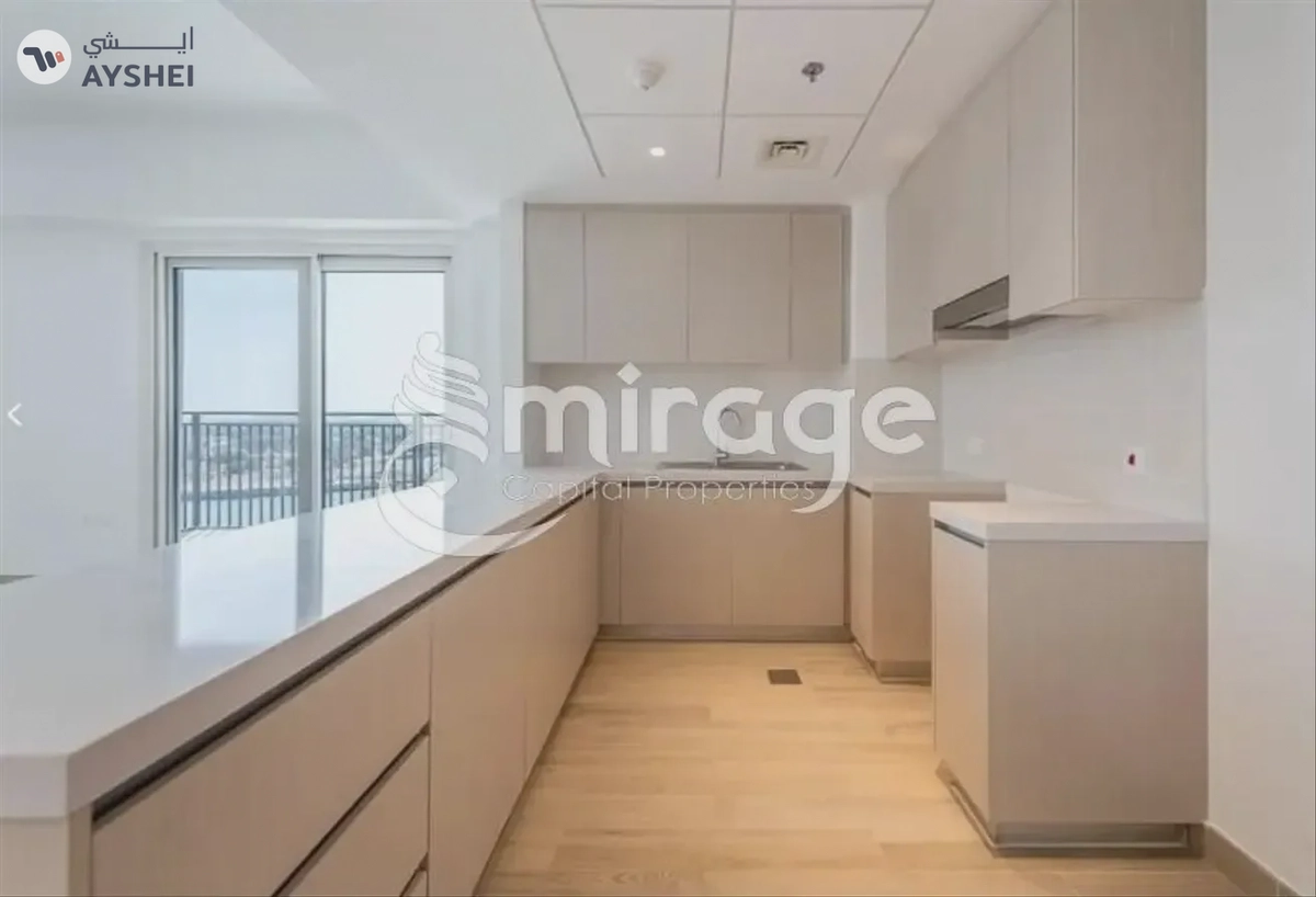 APARTMENT FOR SALE IN WATERS EDGE, YAS ISLAND