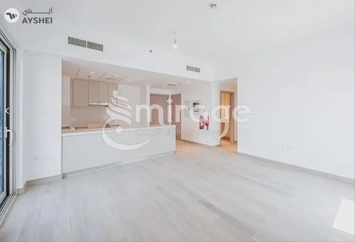 APARTMENT FOR SALE IN WATERS EDGE, YAS ISLAND