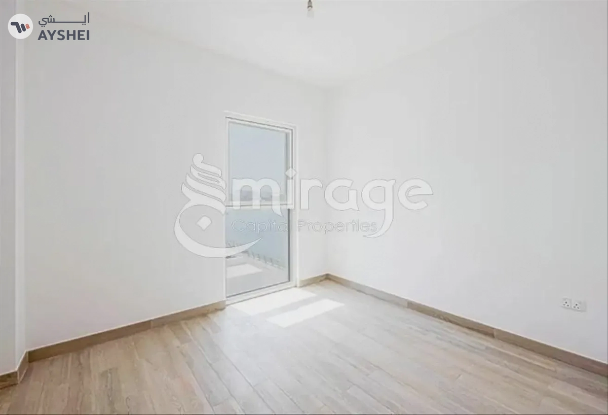 APARTMENT FOR SALE IN WATERS EDGE, YAS ISLAND