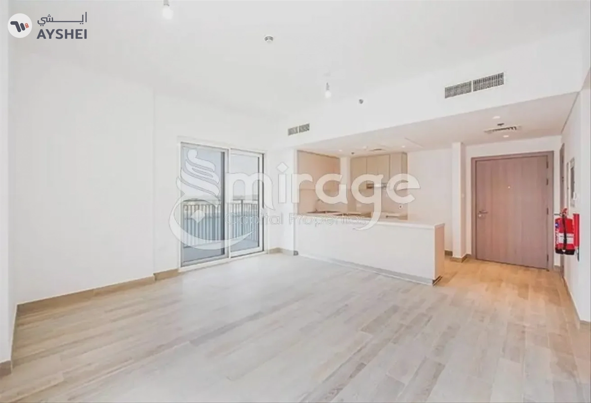 APARTMENT FOR SALE IN WATERS EDGE, YAS ISLAND