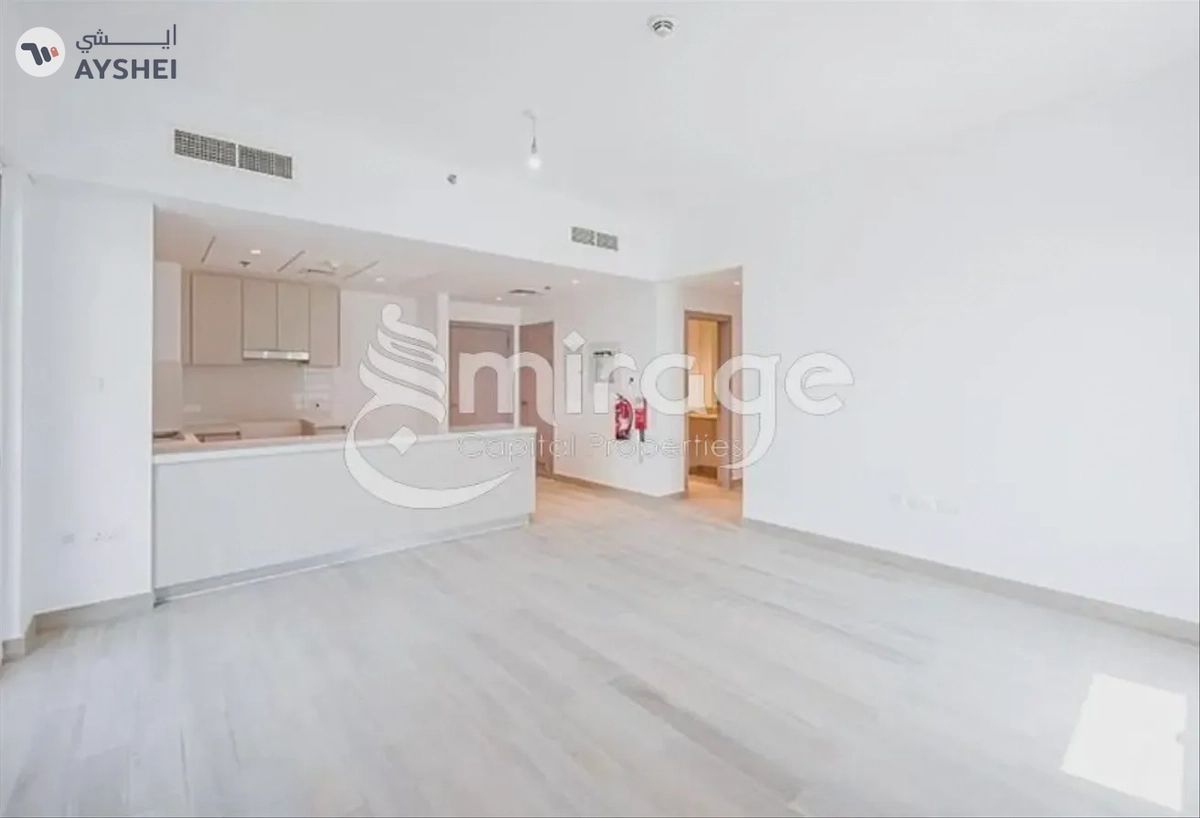 APARTMENT FOR SALE IN WATERS EDGE, YAS ISLAND