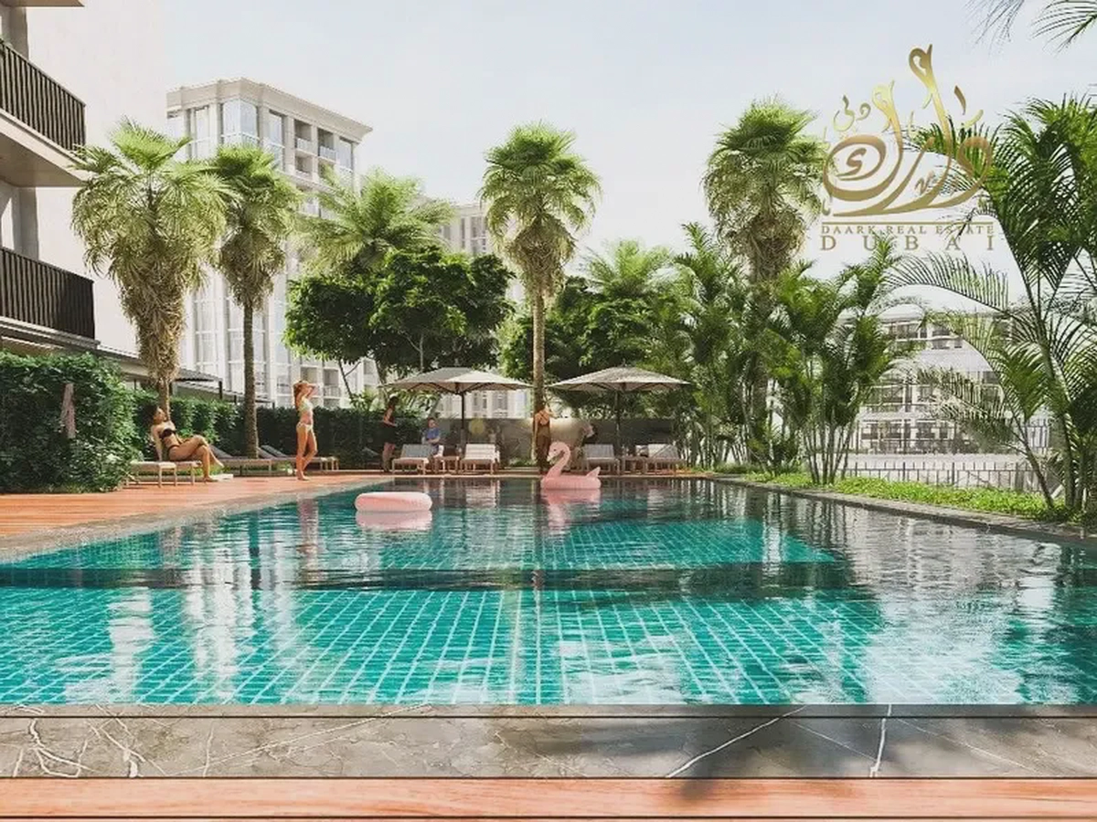 PRIME LOCATION | HANDOVER SOON | BEST PRICE