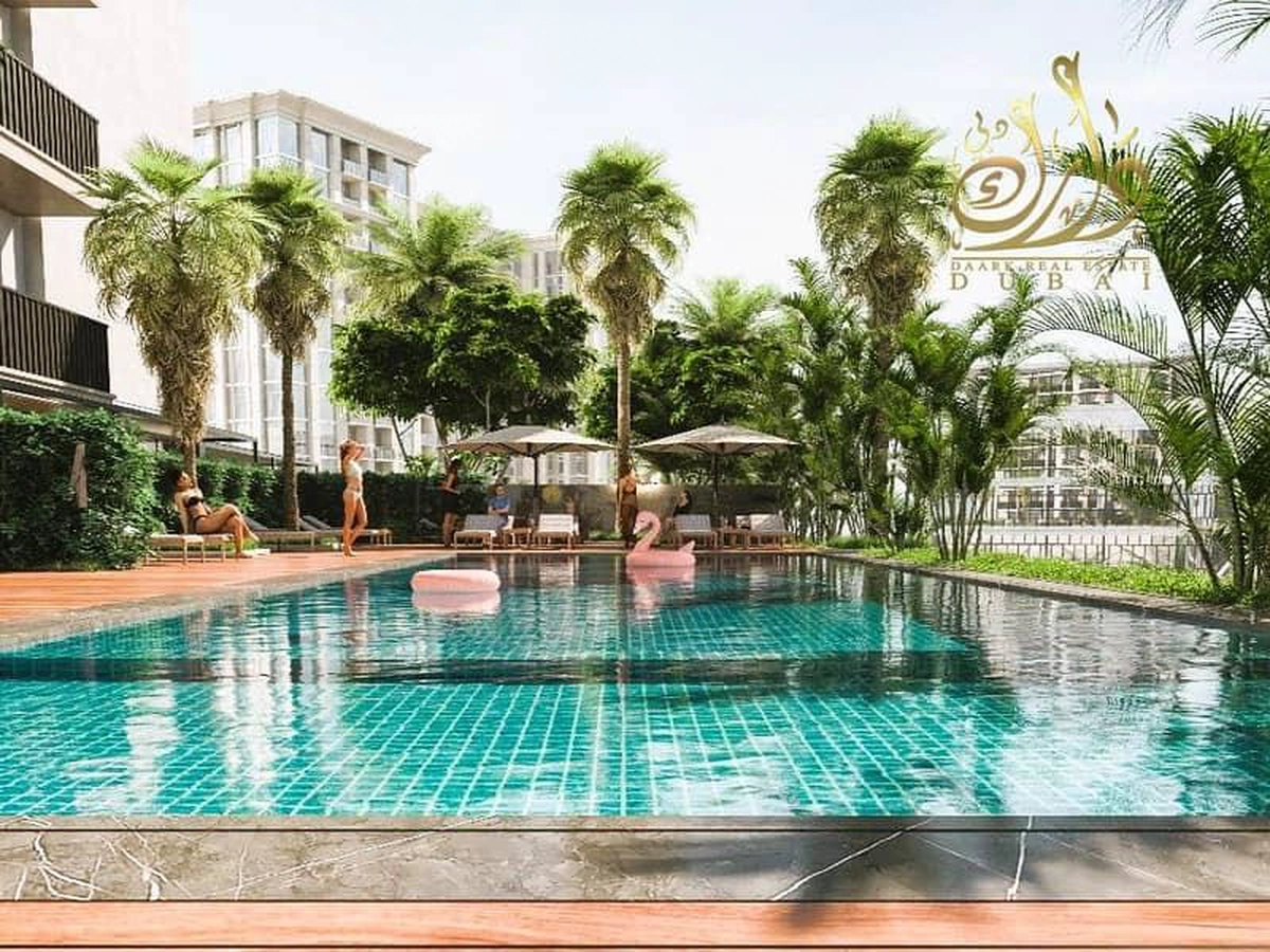 PRIME LOCATION | HANDOVER SOON | BEST PRICE