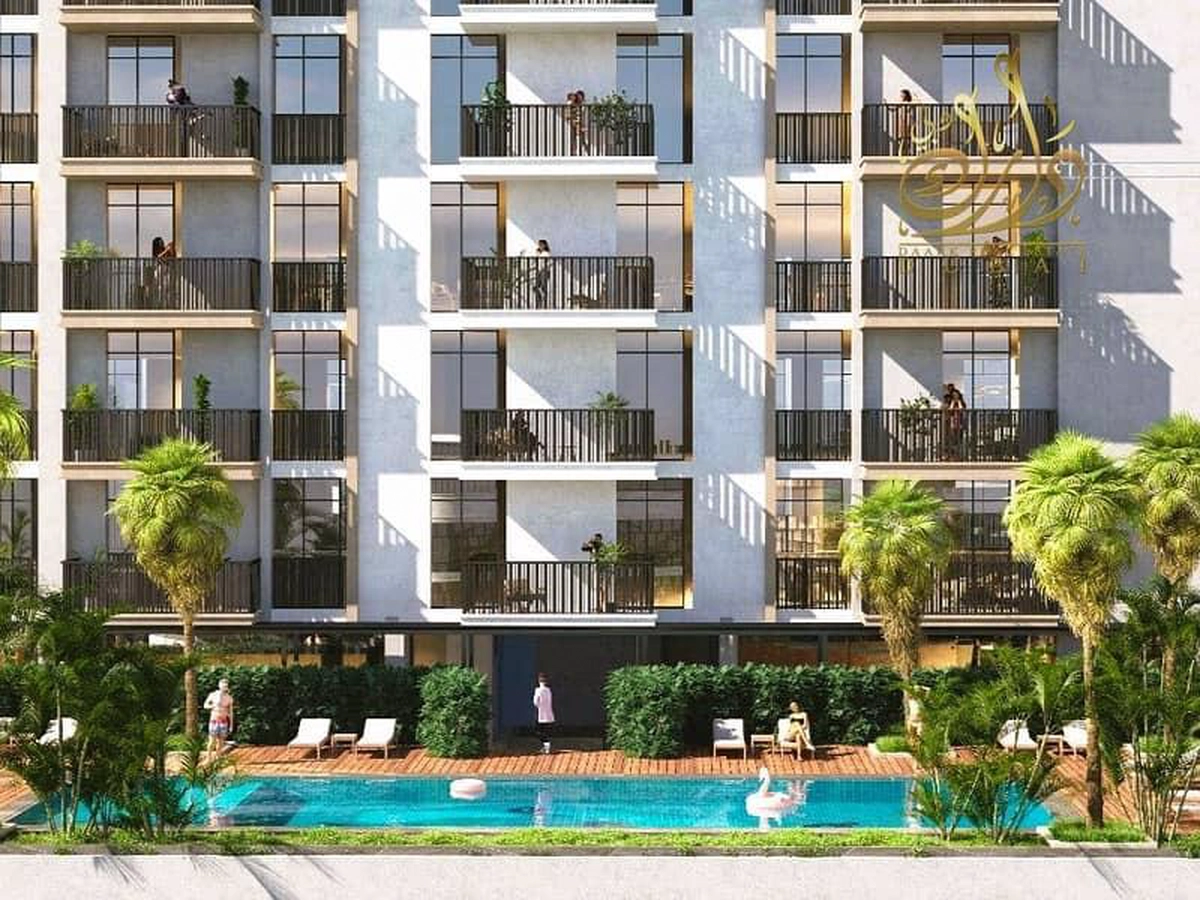 PRIME LOCATION | HANDOVER SOON | BEST PRICE