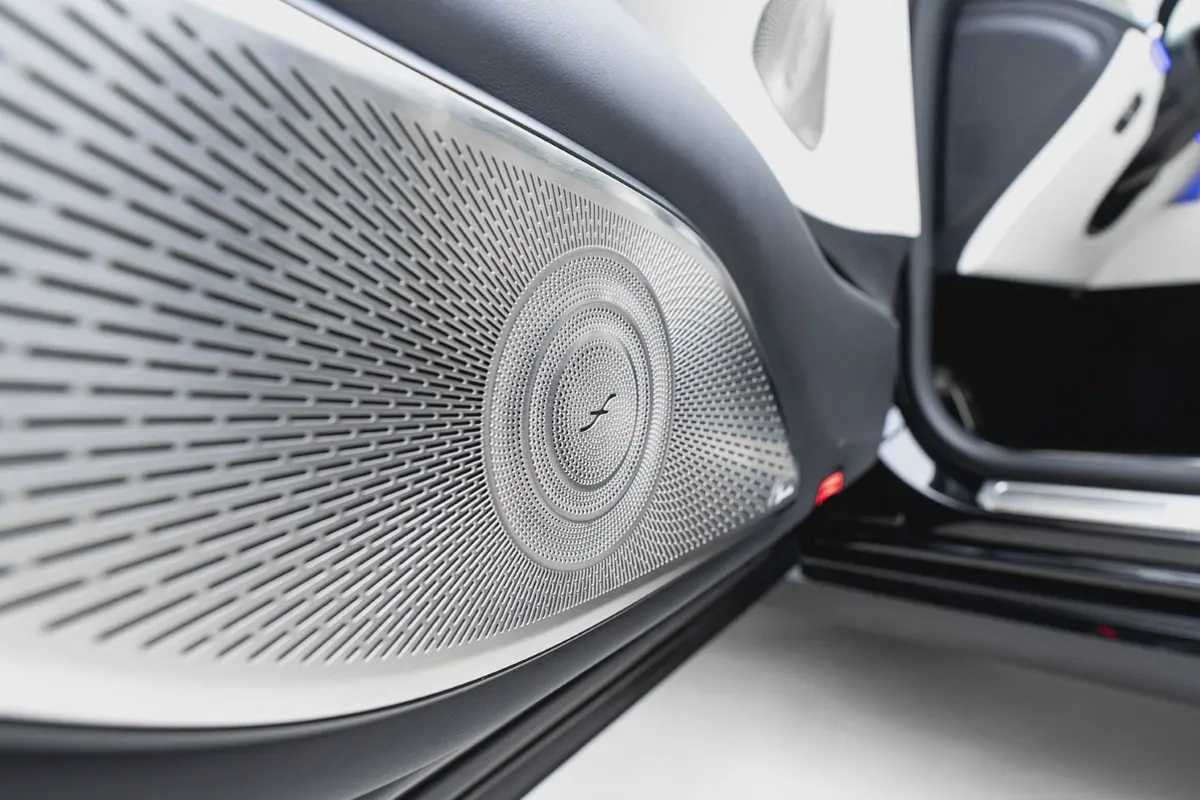 2024 MERCEDES-MAYBACH S580 NIGHT SERIES | GCC | MAIN DEALER WARRANTY  SERVICE