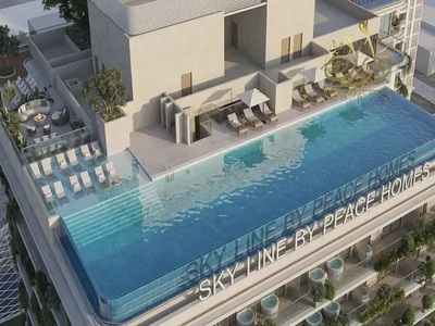 DOWNTOWN VIEW_HIGHT FLOOR_SMART HOMES_GOLDEN CHANCE-0
