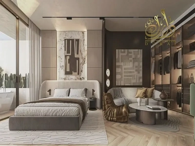 DOWNTOWN VIEW_HIGHT FLOOR_SMART HOMES_GOLDEN CHANCE-4