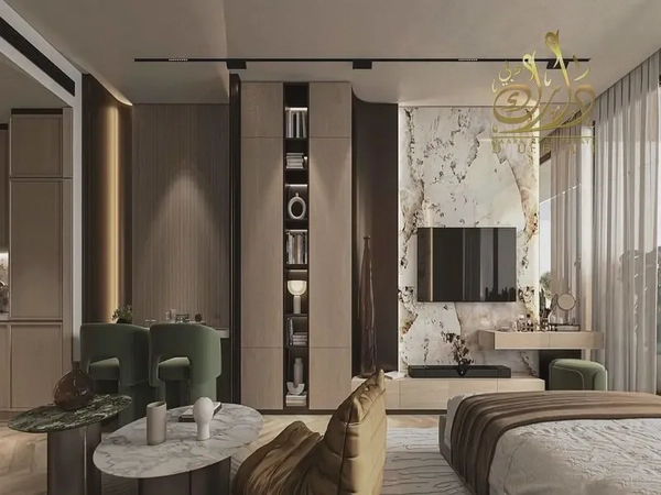 DOWNTOWN VIEW_HIGHT FLOOR_SMART HOMES_GOLDEN CHANCE