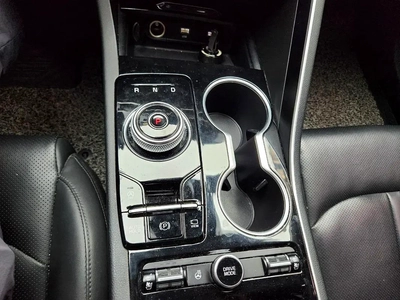 Kia K5 2020, Korean Specs - Well Maintained-15