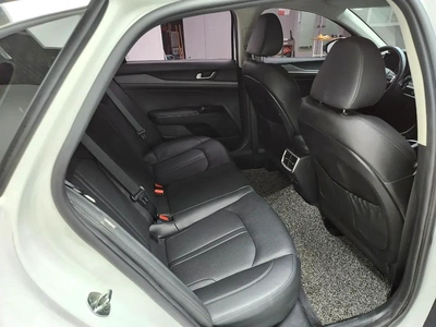 Kia K5 2020, Korean Specs - Well Maintained-2