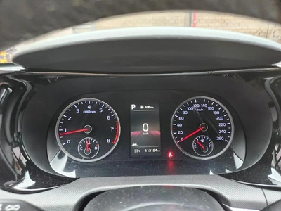 Kia K5 2020, Korean Specs - Well Maintained-5