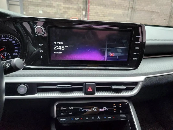 Kia K5 2020, Korean Specs - Well Maintained