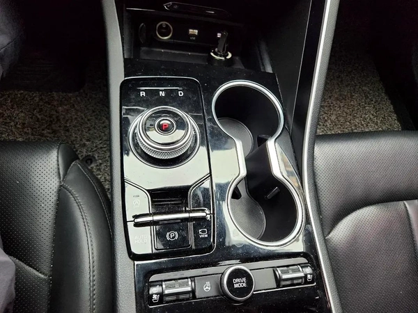 Kia K5 2020, Korean Specs - Well Maintained