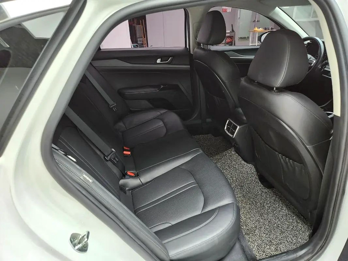 Kia K5 2020, Korean Specs - Well Maintained-2-2