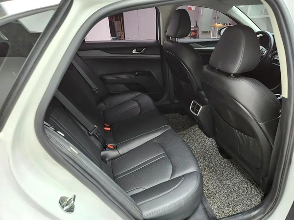 Kia K5 2020, Korean Specs - Well Maintained