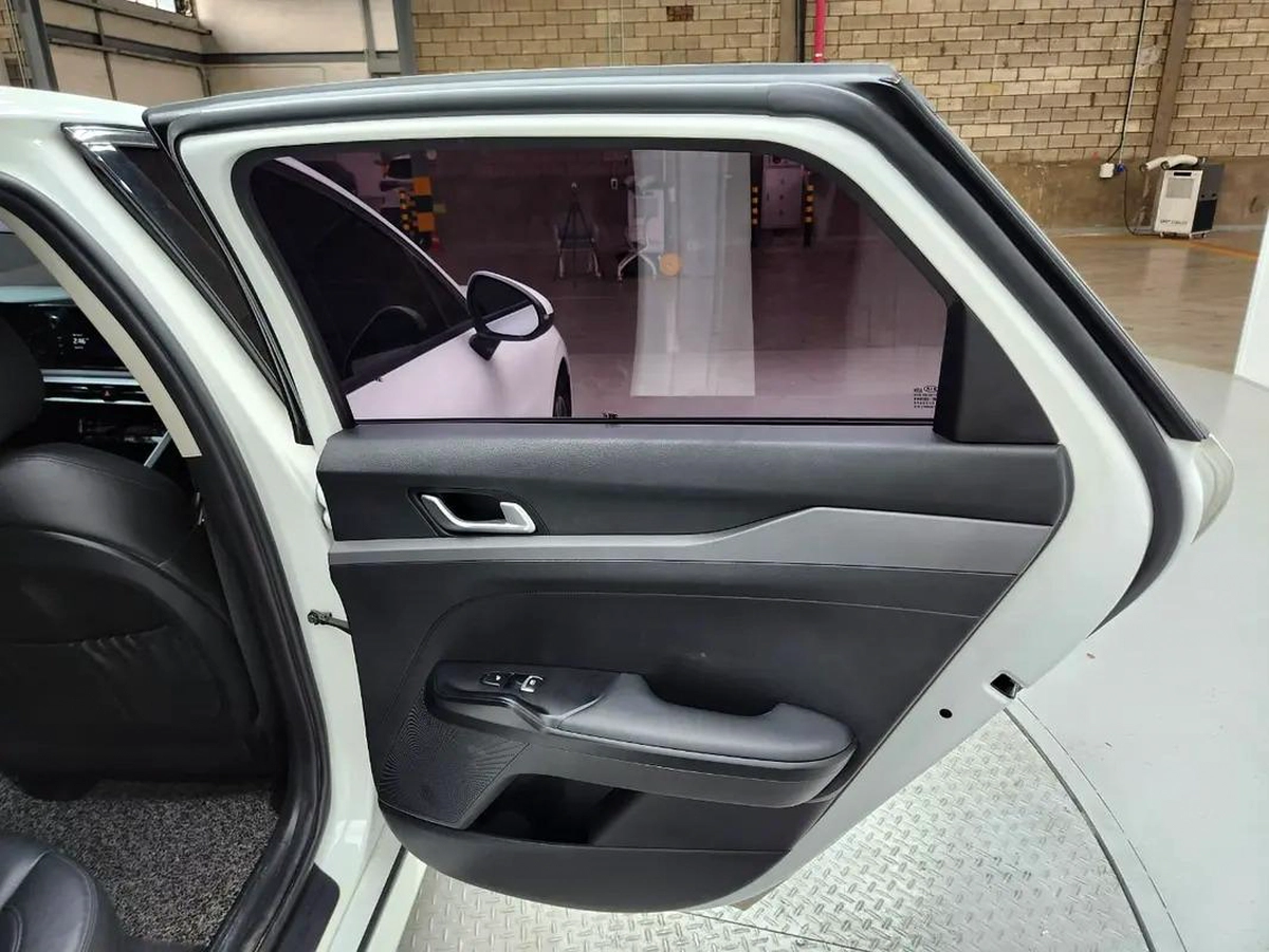 Kia K5 2020, Korean Specs - Well Maintained-14-14
