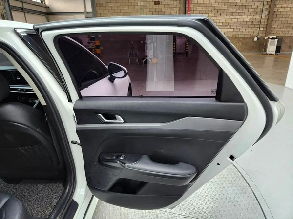 Kia K5 2020, Korean Specs - Well Maintained