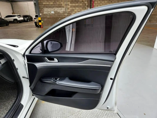 Kia K5 2020, Korean Specs - Well Maintained