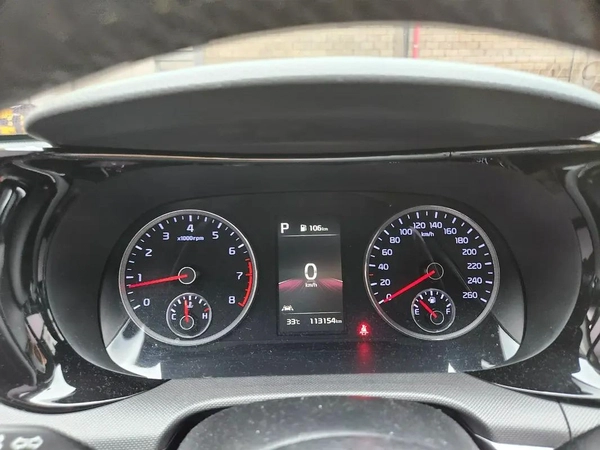 Kia K5 2020, Korean Specs - Well Maintained
