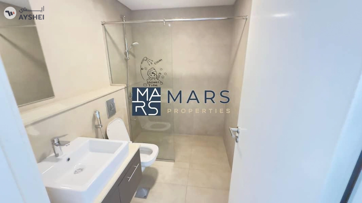 Luxurious 4 bedrooms corner unit available for rent in nasma for 150,000 AED