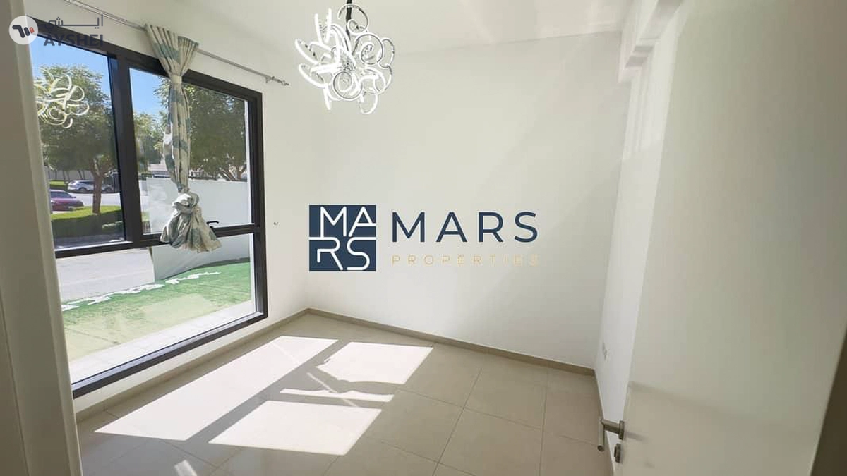 Luxurious 4 bedrooms corner unit available for rent in nasma for 150,000 AED