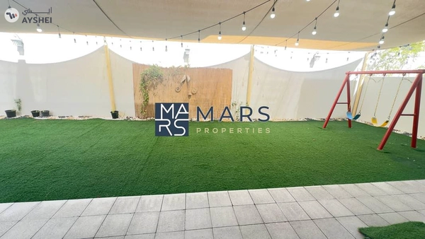 Luxurious 4 bedrooms corner unit available for rent in nasma for 150,000 AED