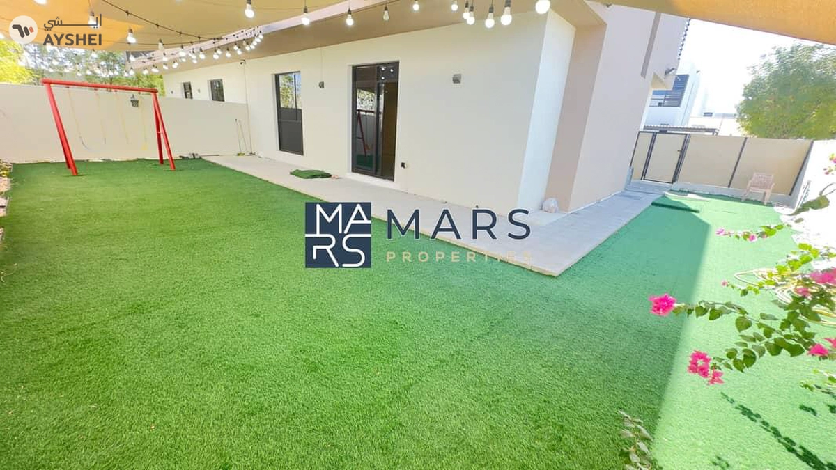 Luxurious 4 bedrooms corner unit available for rent in nasma for 150,000 AED