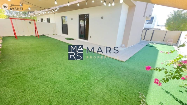 Luxurious 4 bedrooms corner unit available for rent in nasma for 150,000 AED
