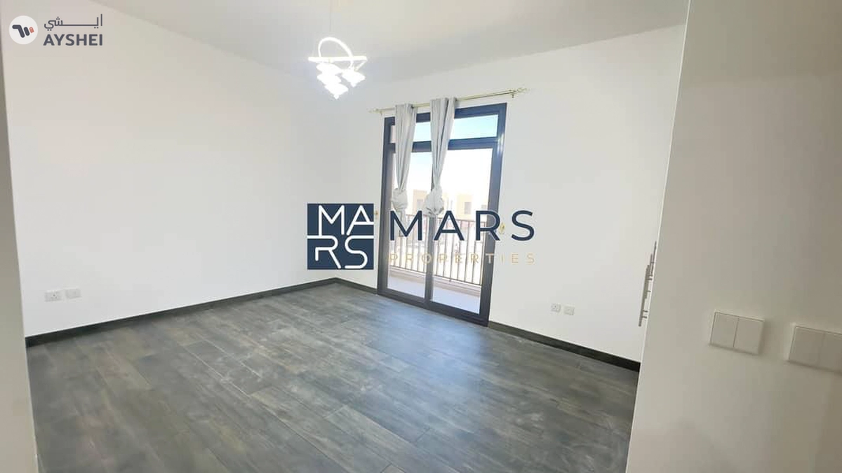 Luxurious 4 bedrooms corner unit available for rent in nasma for 150,000 AED