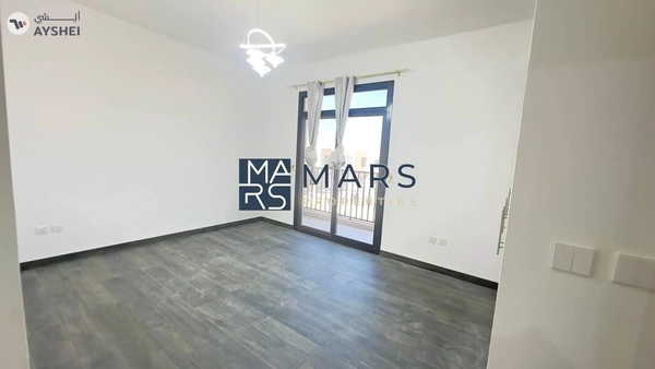 Luxurious 4 bedrooms corner unit available for rent in nasma for 150,000 AED