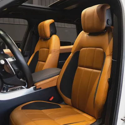 AED 2,215 pm• 0% Downpayment • Range Rover Sport HSE • 1 Year Warranty-14