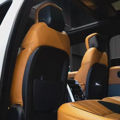 AED 2,215 pm• 0% Downpayment • Range Rover Sport HSE • 1 Year Warranty-15