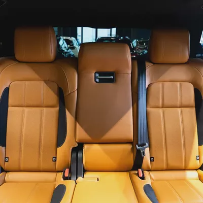 AED 2,215 pm• 0% Downpayment • Range Rover Sport HSE • 1 Year Warranty-16