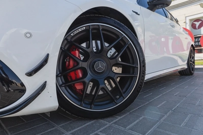 Mercedes-Benz A-Class 45 AMG S 2023-8