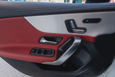 Mercedes-Benz A-Class 45 AMG S 2023-20