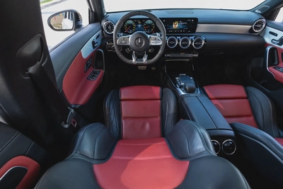 Mercedes-Benz A-Class 45 AMG S 2023-17
