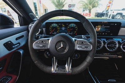 Mercedes-Benz A-Class 45 AMG S 2023-9