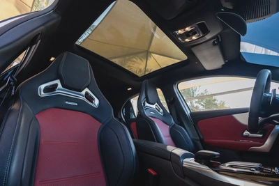 Mercedes-Benz A-Class 45 AMG S 2023-1