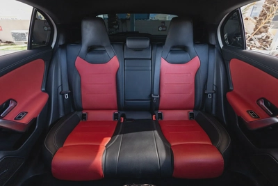 Mercedes-Benz A-Class 45 AMG S 2023-6