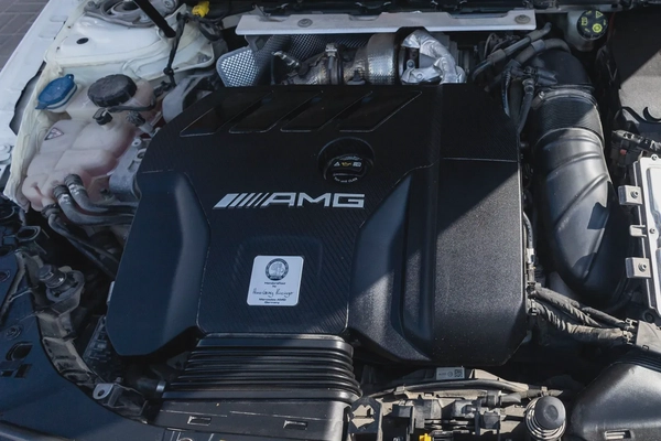 Mercedes-Benz A-Class 45 AMG S 2023